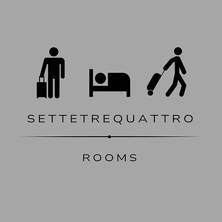 Settetrequattro Rooms Сиракуза Екстериор снимка