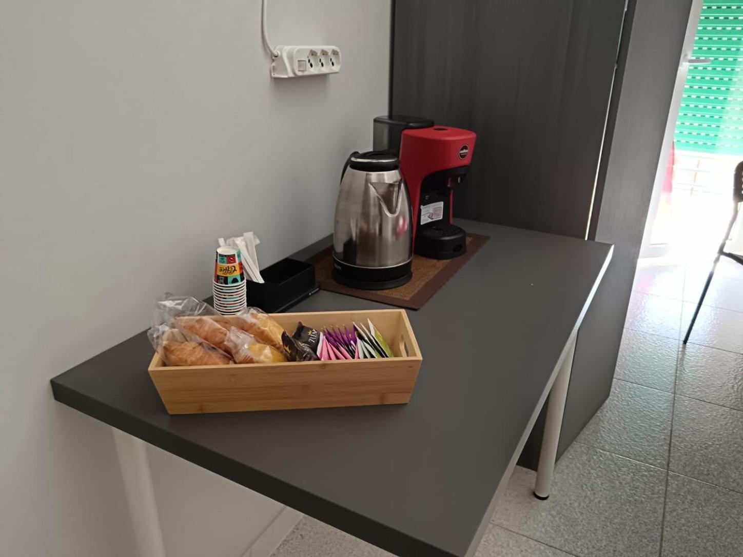 Settetrequattro Rooms Сиракуза Екстериор снимка