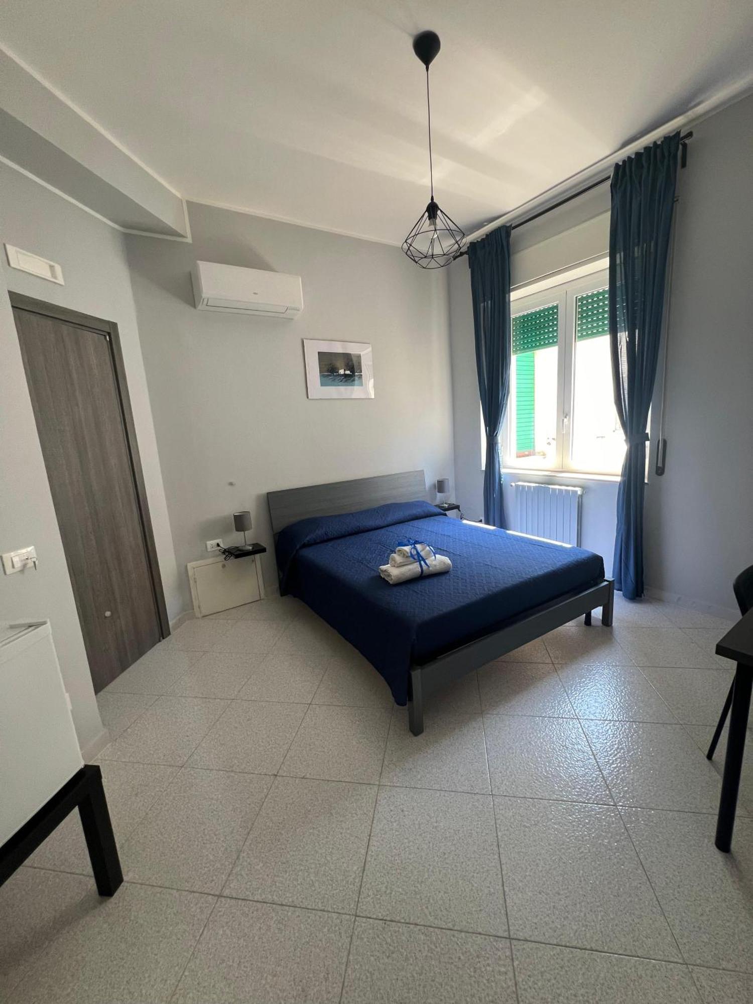 Settetrequattro Rooms Сиракуза Екстериор снимка