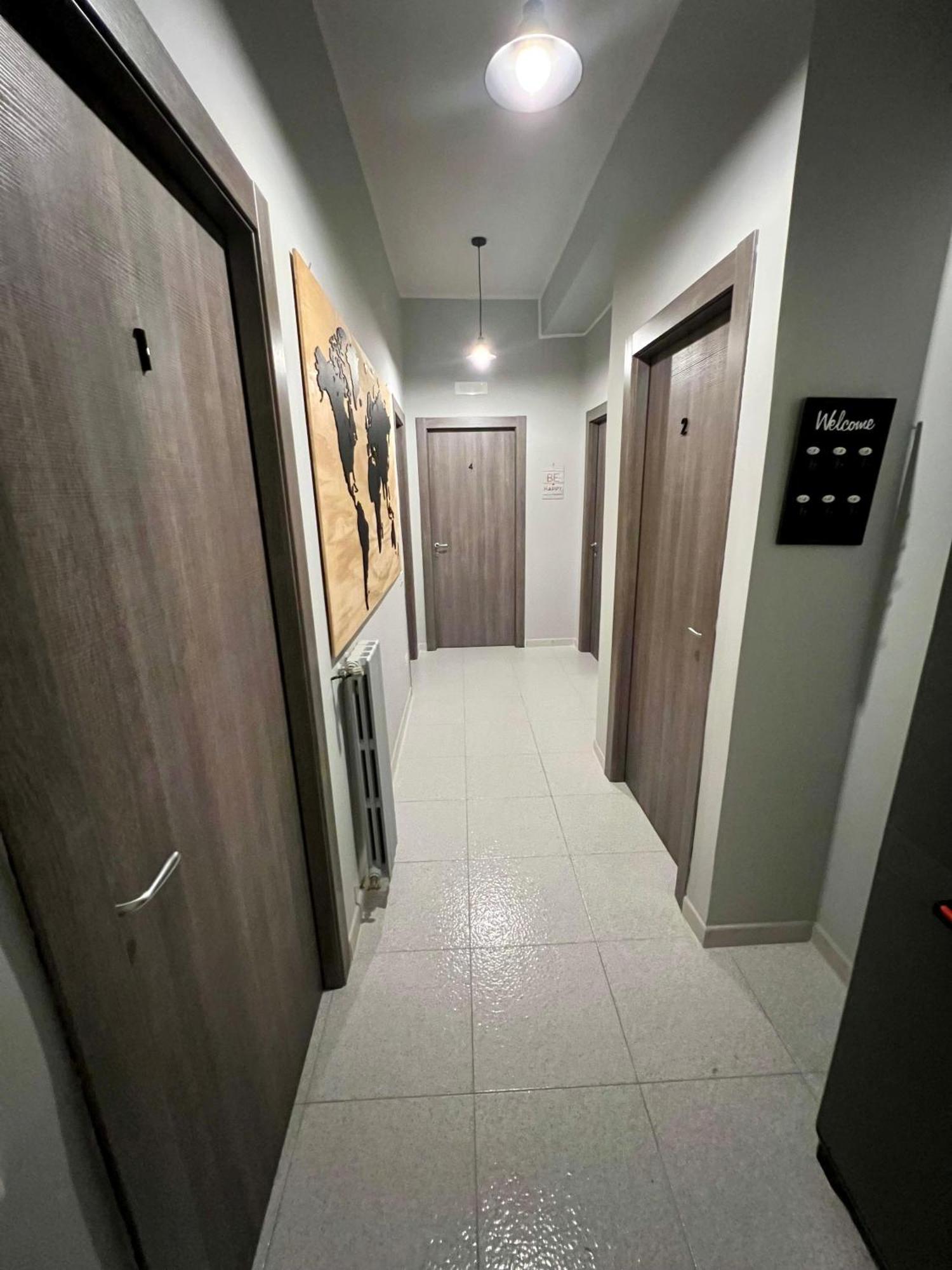 Settetrequattro Rooms Сиракуза Екстериор снимка