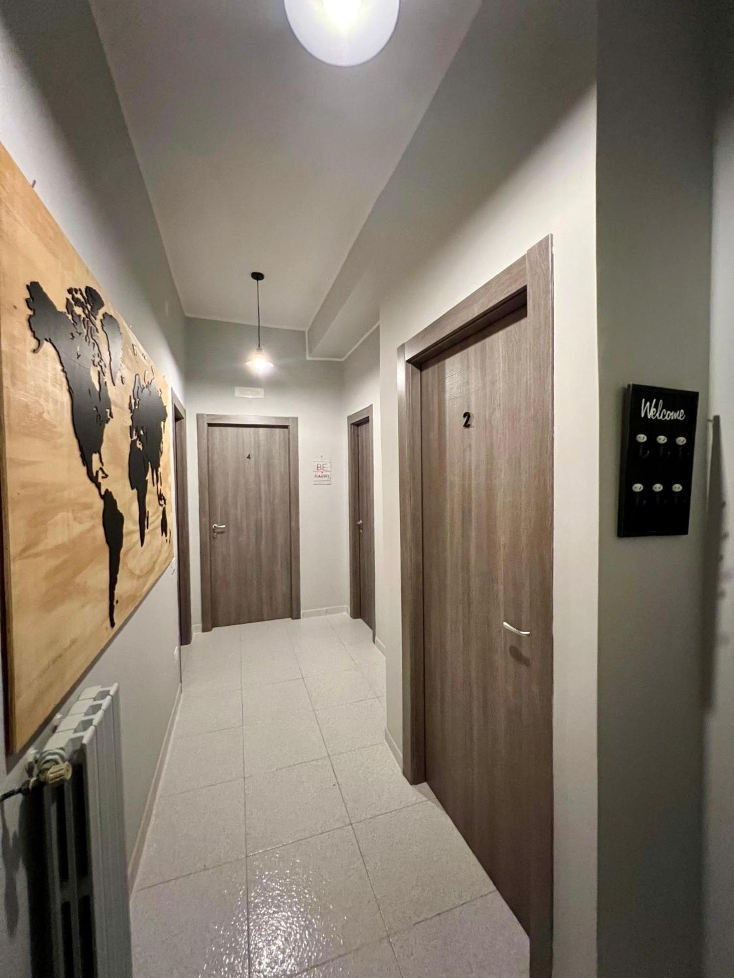 Settetrequattro Rooms Сиракуза Екстериор снимка