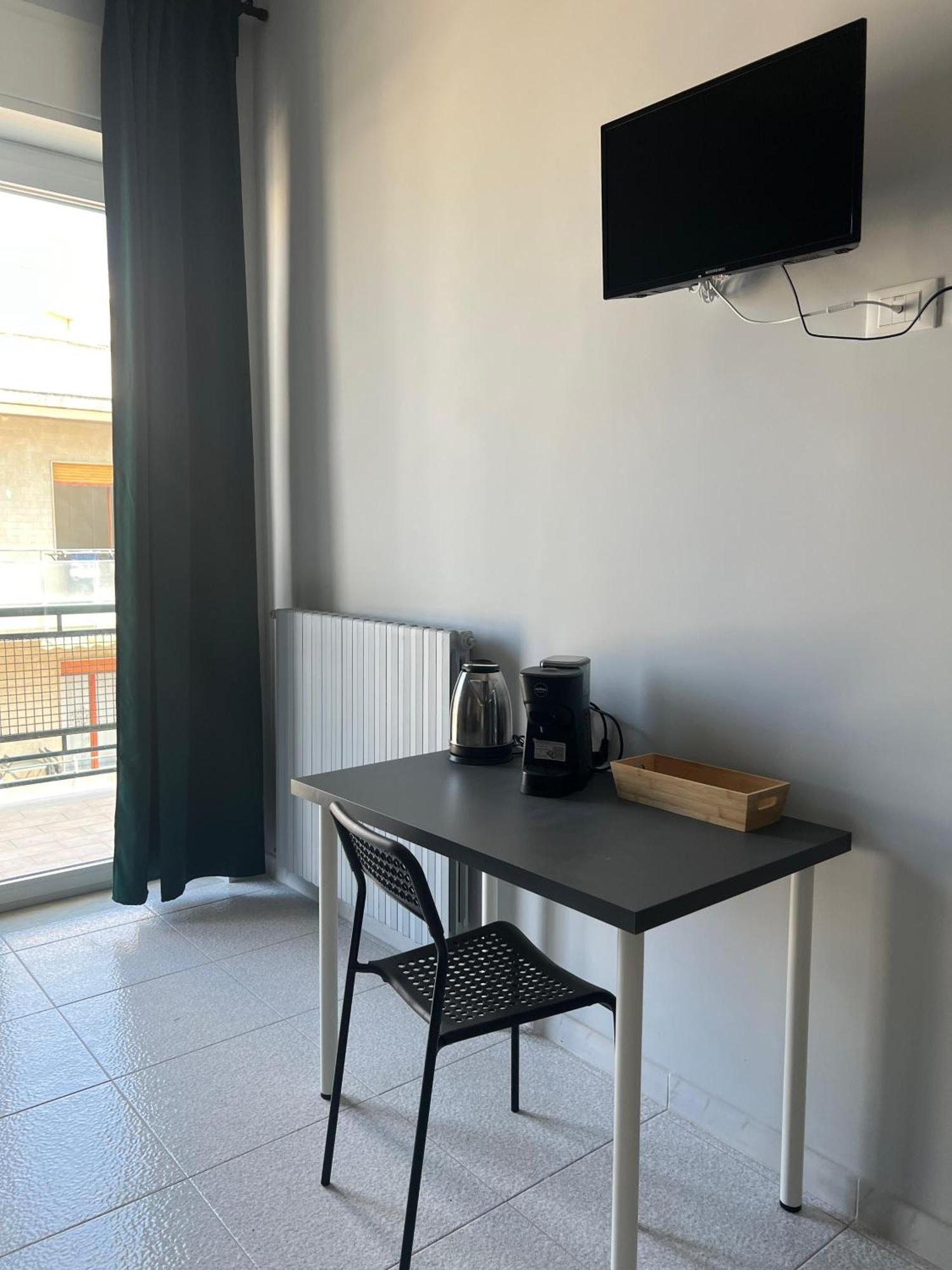 Settetrequattro Rooms Сиракуза Екстериор снимка