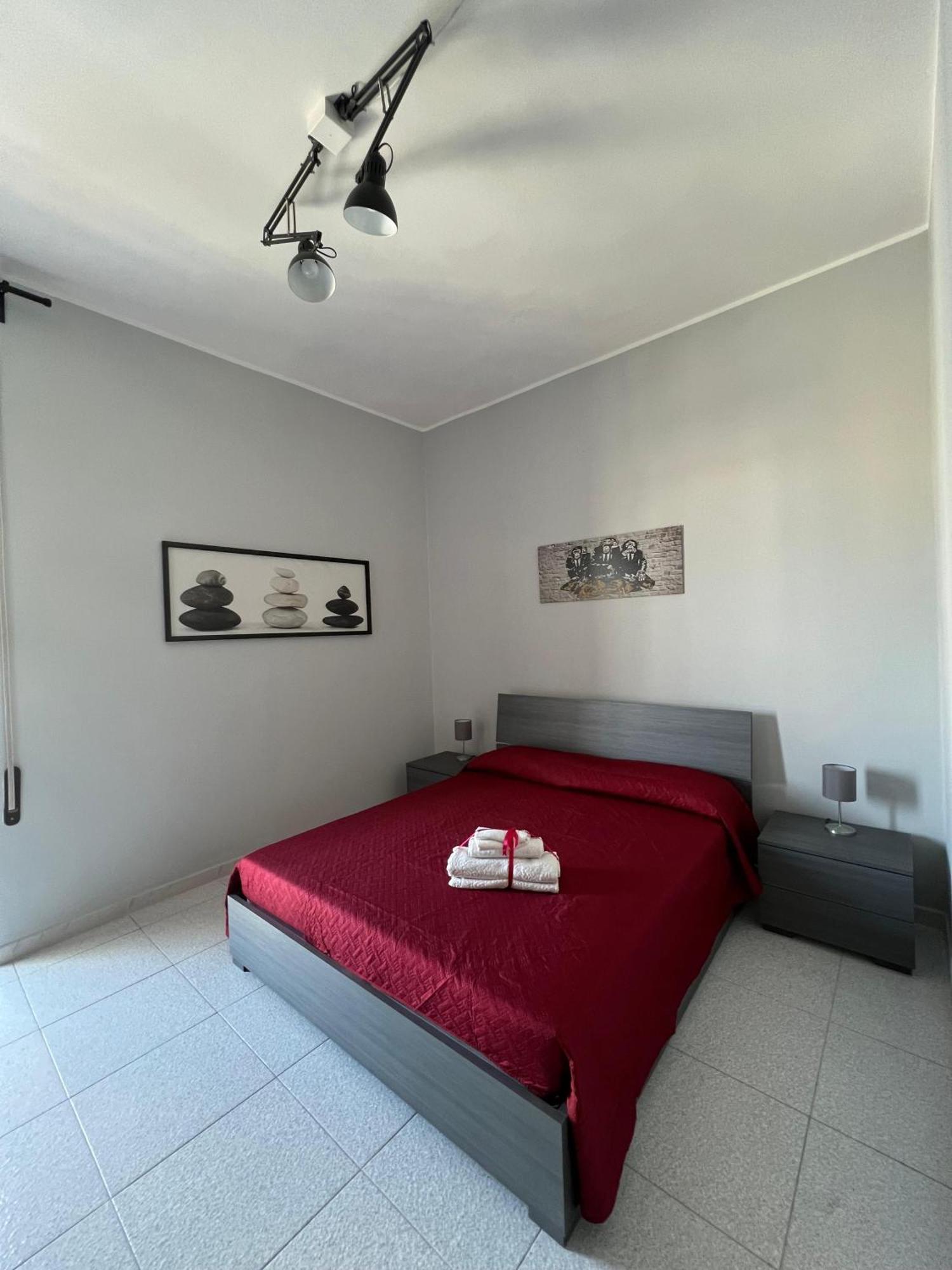 Settetrequattro Rooms Сиракуза Екстериор снимка