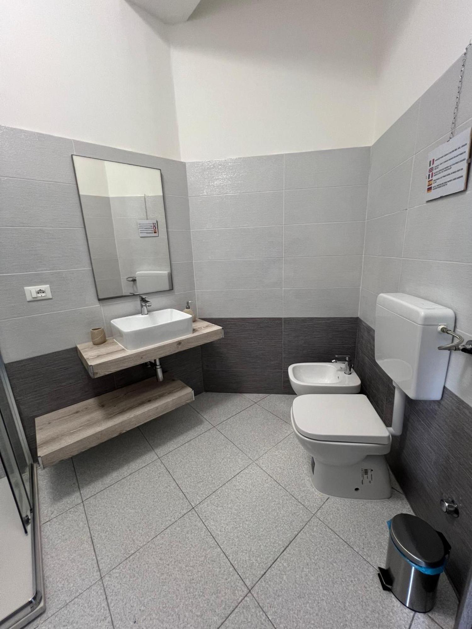 Settetrequattro Rooms Сиракуза Екстериор снимка