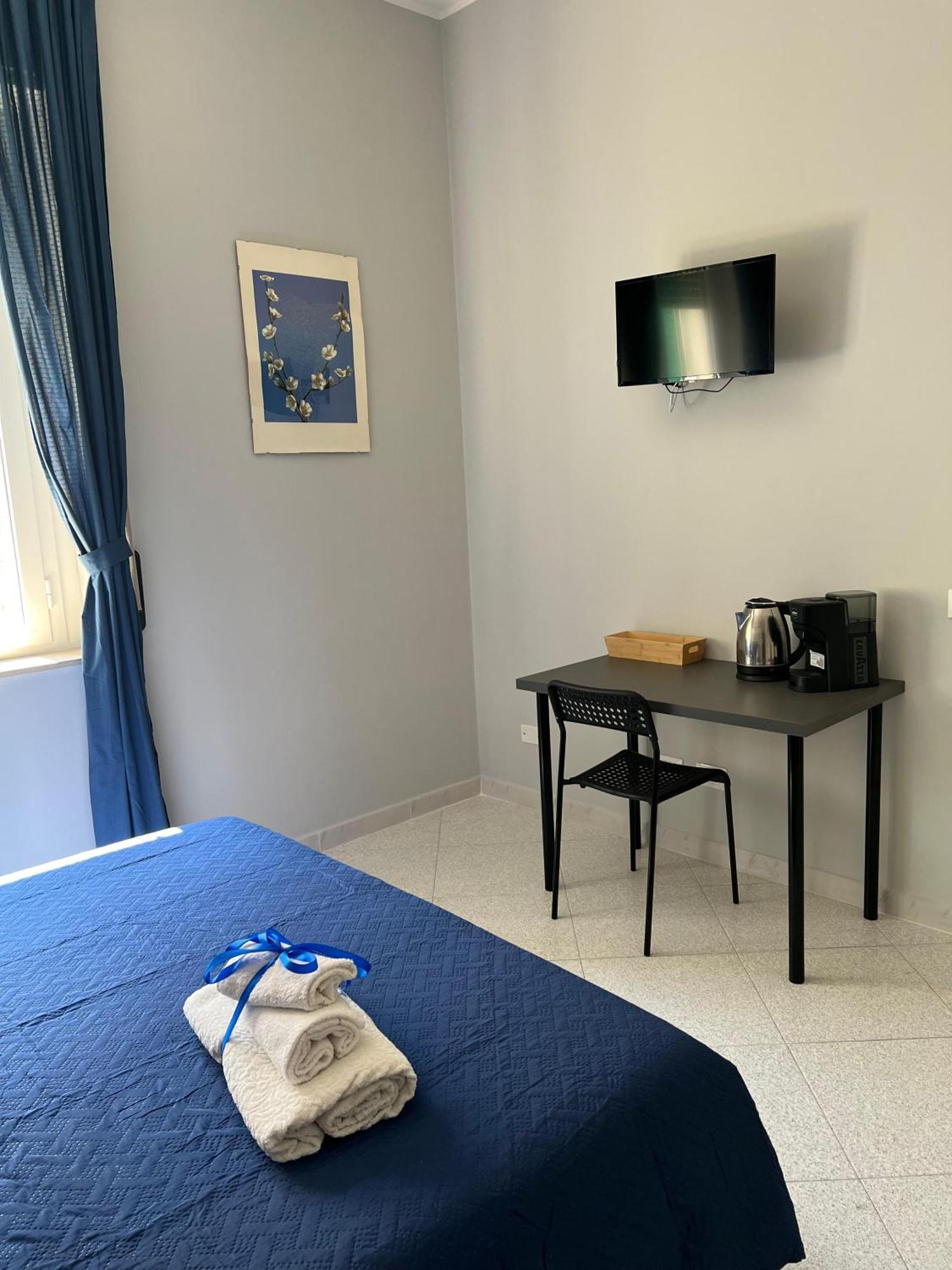 Settetrequattro Rooms Сиракуза Екстериор снимка