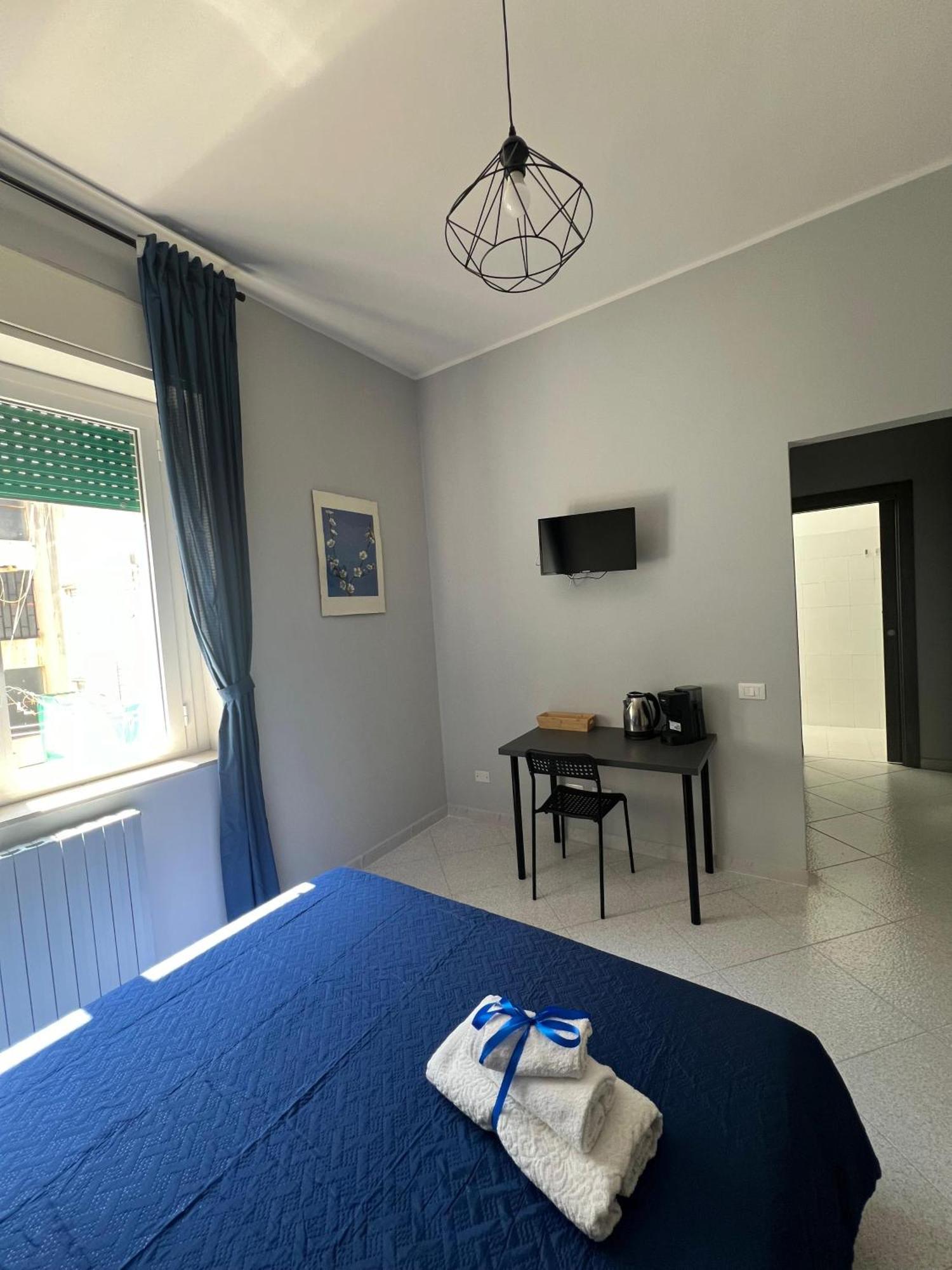 Settetrequattro Rooms Сиракуза Екстериор снимка
