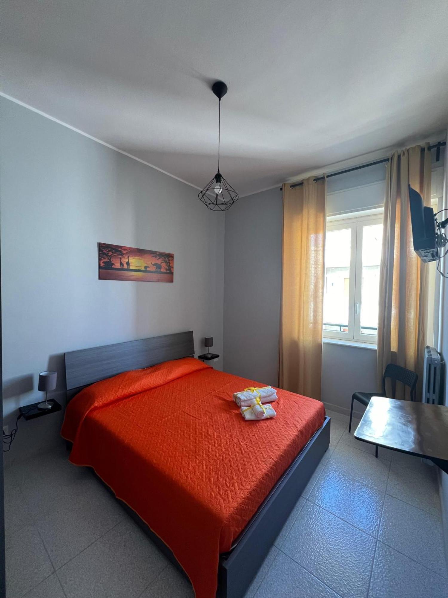 Settetrequattro Rooms Сиракуза Екстериор снимка