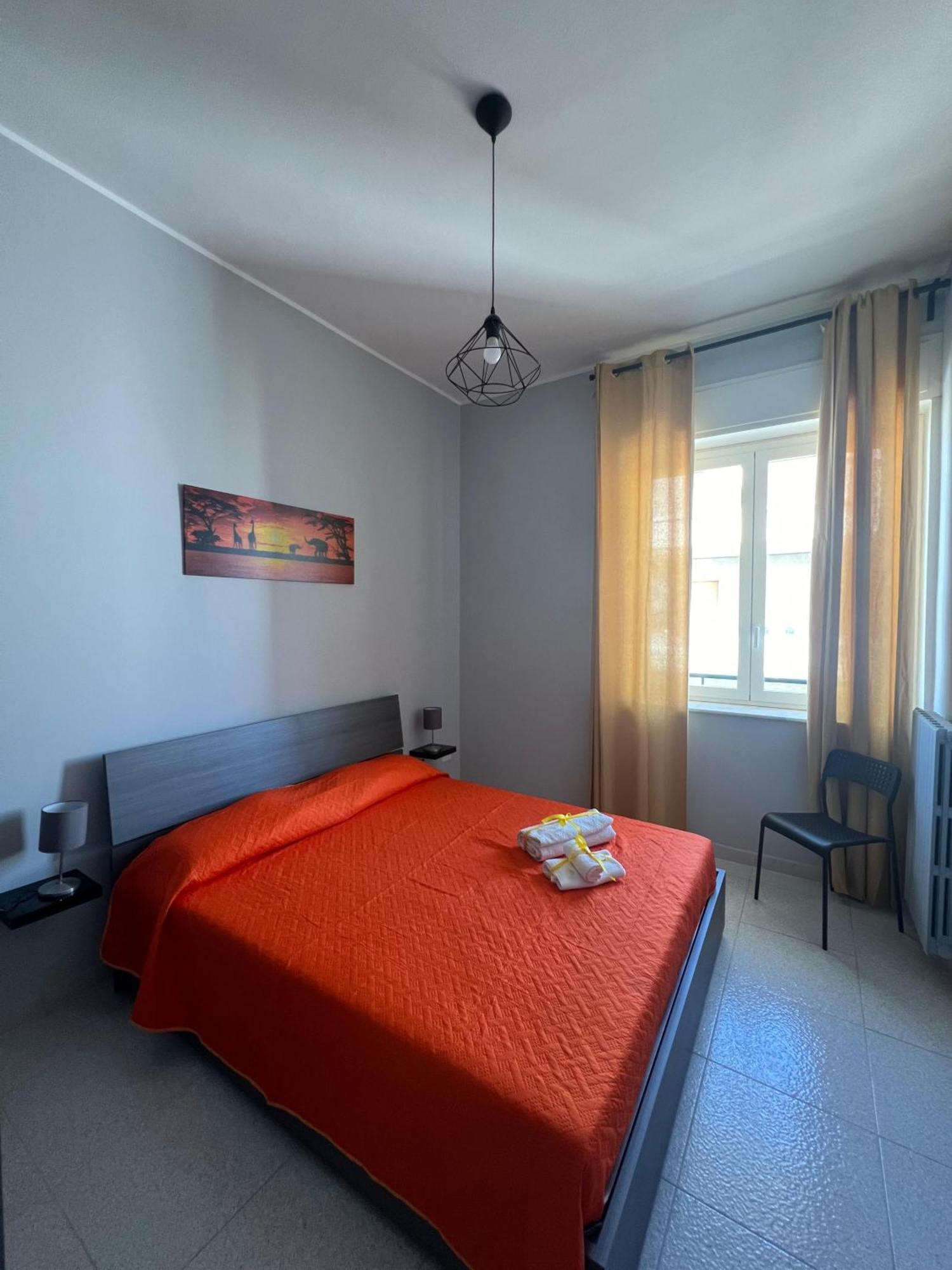 Settetrequattro Rooms Сиракуза Екстериор снимка