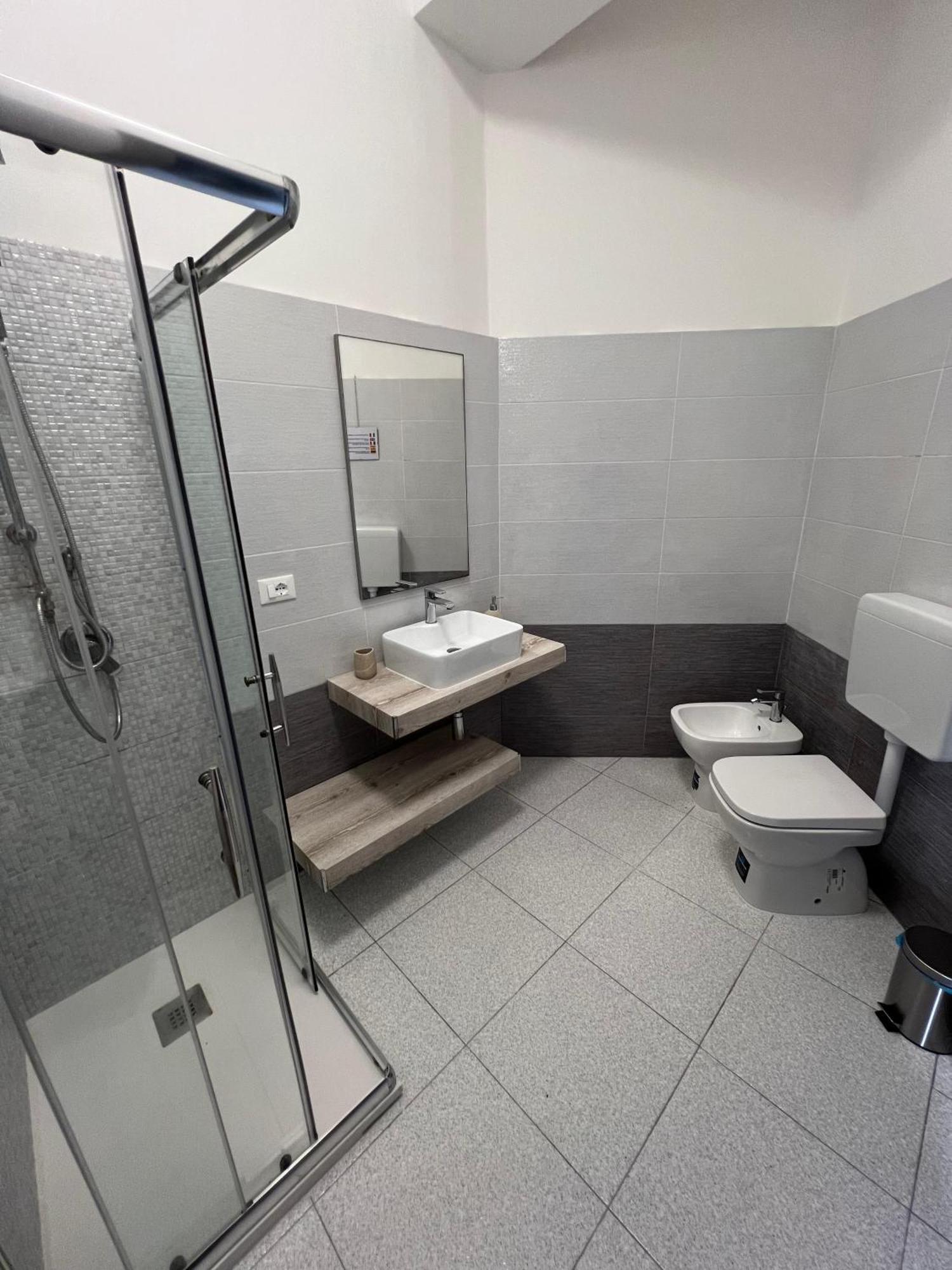Settetrequattro Rooms Сиракуза Екстериор снимка