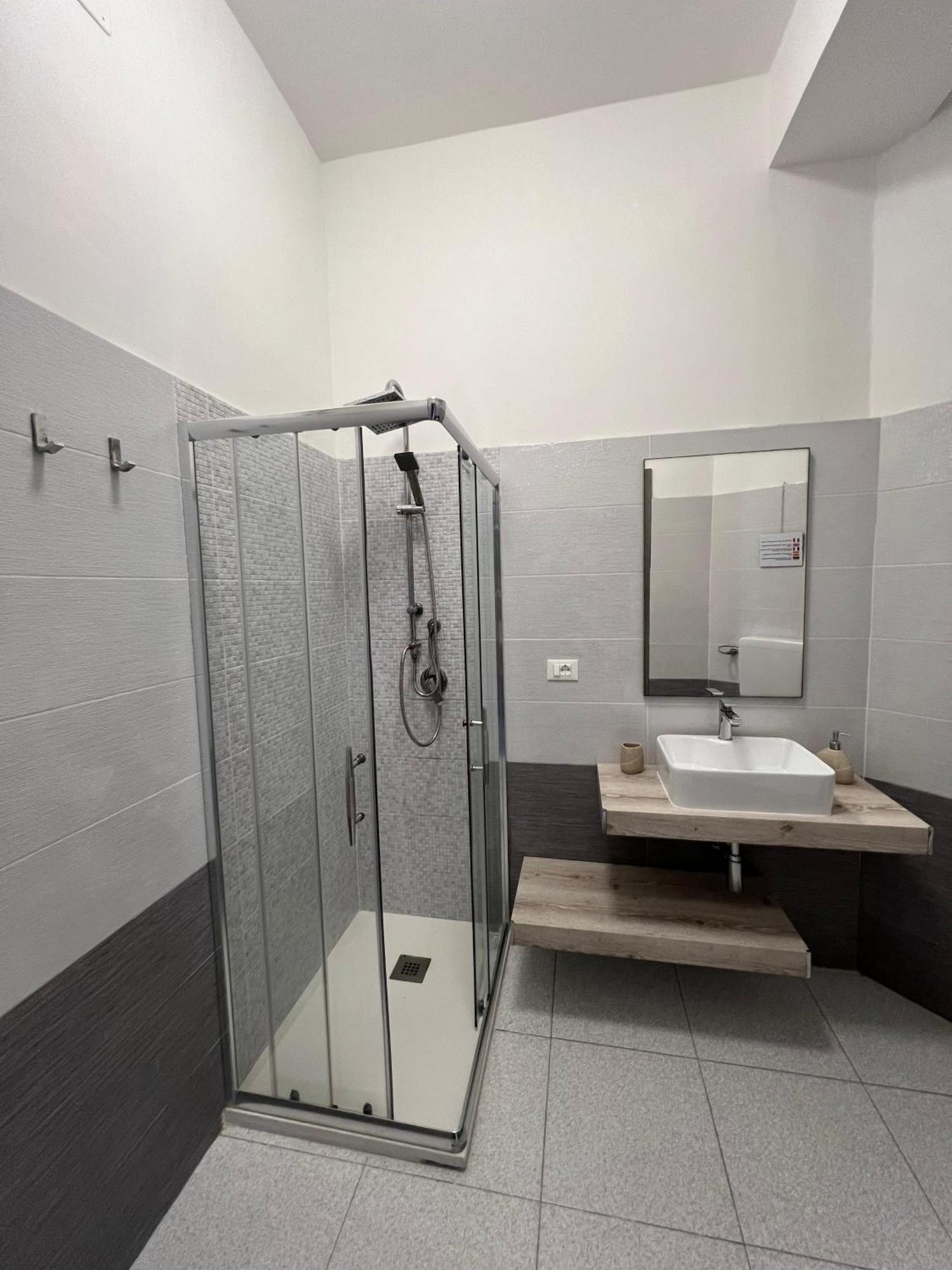 Settetrequattro Rooms Сиракуза Екстериор снимка