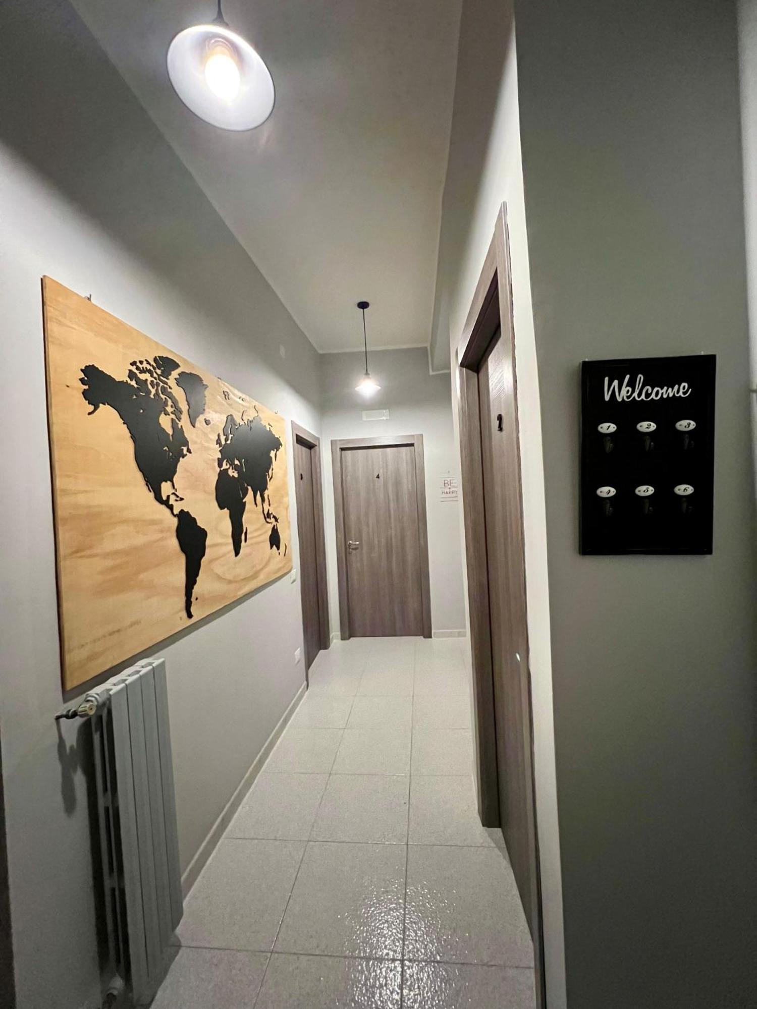 Settetrequattro Rooms Сиракуза Екстериор снимка